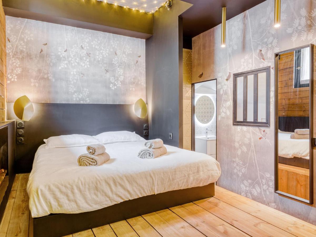 In Appartement La Ciotat